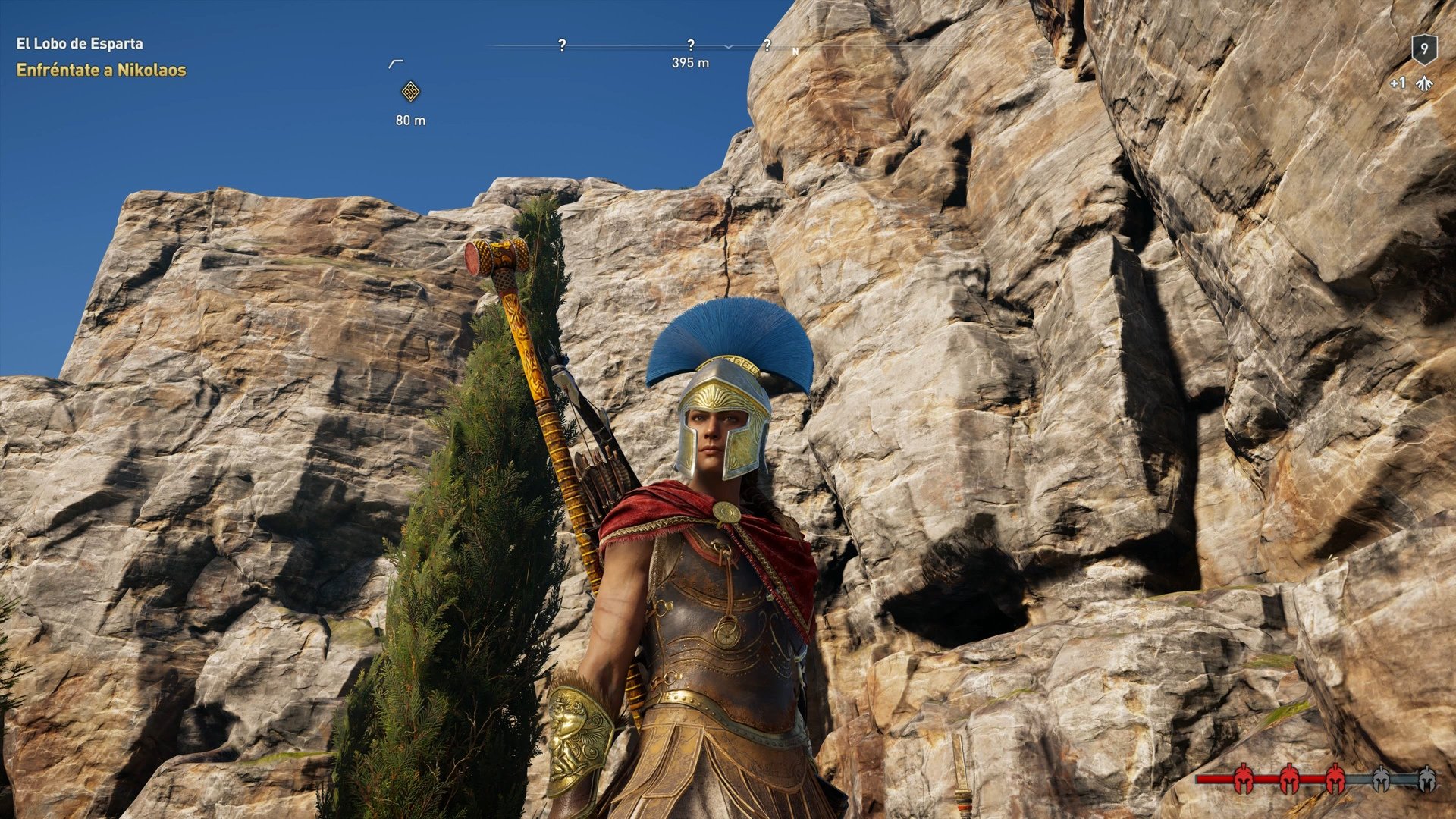 Assassin´s Creed Odyssey - Imagen 10